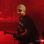 PARKWAY DRIVE, VEIL OF MAYA, ANTAGONIST A.D. - 5. 7. 2013, Praha, Palác Akropolis