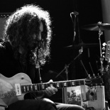 GODSPEED YOU! BLACK EMPEROR - 11.11.2012, Praha, Lucerna Music Bar