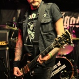 Enemy Of The Sun Fest - 14. a 15.9.2012, Praha