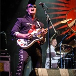 Masters of Rock 2013 - den I.