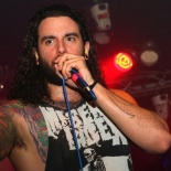 Bonecrusher Fest - 21.3.2013, Brno, Melodka