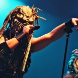 ARAKAIN XXX - 26.10.2012, PVA Expo, Praha