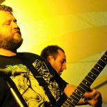 Obscene Extreme Aftershow Party - 7.7.2013, Trutnov