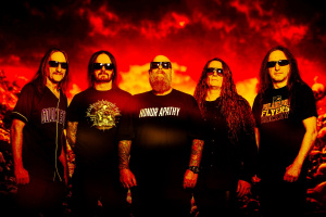 Nové album EXODUS slibuje naprostou demolici