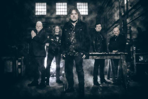 Legendy TYGERS OF PAN TANG útočí s novým singlem „Electrifyed“