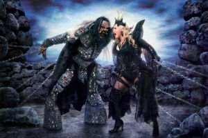 LORDI se k výročí svého úspěchu v Eurovizi spojili s Noorou Louhimo v nezvyklém coveru