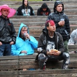 Obscene Extreme - Den I. - 4.7.2013