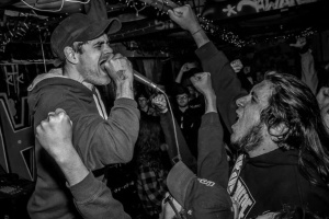 Zemřel Eddie Sutton, zpěvák americké hardcore formace LEEWAY