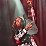 Rock im Park - 7.-9. červen 2013, Norimberk, Německo, vol. I