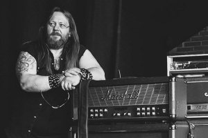 Zemřel basák INGOTT a ABSOLUT DEAFERS Aleš Venglář