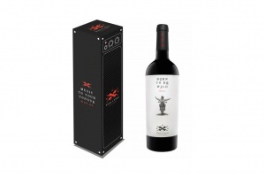 Wine’n’Roll: Steppenwolf - Born to Be Wild