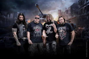 Nová kompilace, výroční tour i speciální koncert v Lucerně. DEBUSTROL oslaví 40 let velkolepě