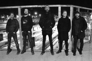 Těžko uchopitelní ATROX streamují celou desku