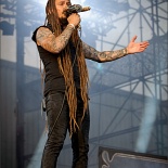 Masters of Rock 2011 - vol. III 