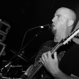 DYING FETUS - 7.10.2012, HooDoo, Praha