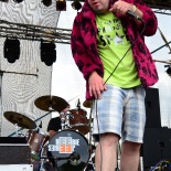 Benátská noc v Liberci - fotoreport