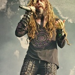 Rob Zombie, AERODROME June 2014, Praha - Incheba
