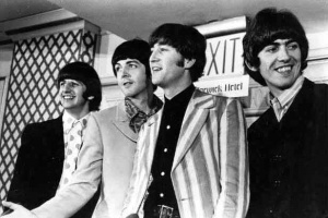 The Beatles, slavnější než Ježíš: 9 - Revolver
