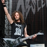 Obscene Extreme - Den II. - 5.7.2013