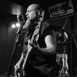 28.-29./03/2014 - Daniel Krob + The Snuff