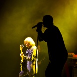 Ozzy & Friends - 6.6.2012, Praha, O2 Arena