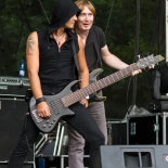 Rock pod kameňom 2014, Metropolis