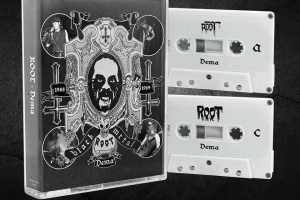 Historie black metalu, jak ji napsali ROOT, opět ožívá!