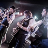 THE HENHOUSE PROWLERS (10)