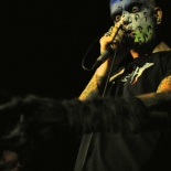 Enemy Of The Sun Fest - 14. a 15.9.2012, Praha