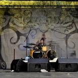 ROCK POD KAMEŇOM: Sninské rybníky (SR) 8.-10.8.2013