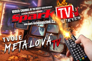 SPARK TV - brána do světa metalu!