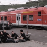 Hell Inside Fest - 5.-6.10.2012, Würzburg, Posthalle