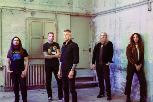 MASTODON ostře odmítají žalobu pozůstalých po Brentu Hindsovi 