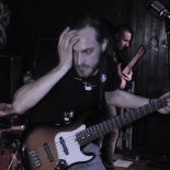 FUCK THE FACTS, PSYCHOFAGIST, DIPHTERIA, PERFECITIZEN - 1.4.2012, Praha, Modrá Vopice 