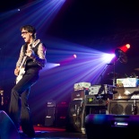 Překytarováno - fotoreport z koncertu G3