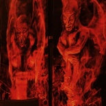 Hell Inside Fest - 5.-6.10.2012, Würzburg, Posthalle