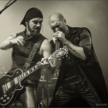 Tarja - 13.1.2012, SH Euronics, Zlín