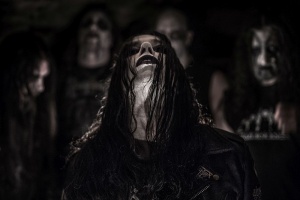 Groupe de métal noir: Francouzská BM škola od MERRIMACK