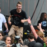 Obscene Extreme - Den I. - 4.7.2013