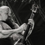 SLAYER - 6.6.2012, Ostrava, Sareza 