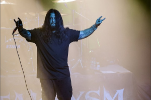 Moc nechybělo a KATAKLYSM skončili už v roce 1998