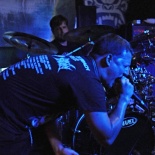 BRUTAL TRUTH ad. - 1.8.2013, Praha, Modrá Vopice