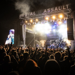 Brutal Assault 30
