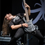 Masters of Rock 2013 - den IV.