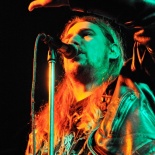 FEKAL PARTY: sobota 31.8.2013, Praha, Modrá Vopice