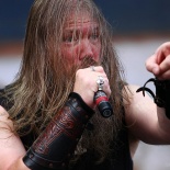 Rock im Park - 7.-9. červen 2013, Norimberk, Německo, vol. I