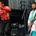 Obscene Extreme - Den III. - 6.7.2013