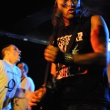 Enemy Of The Sun Fest - 14. a 15.9.2012, Praha