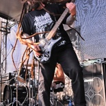 FEKAL PARTY: sobota 31.8.2013, Praha, Modrá Vopice