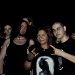 ROCK POD KAMEŇOM: Sninské rybníky (SR) 8.-10.8.2013